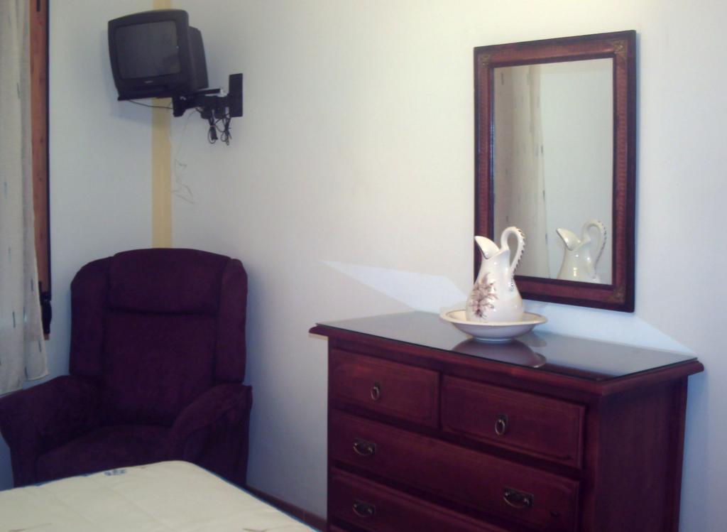 Casa Rural La Brena Talaván Room photo