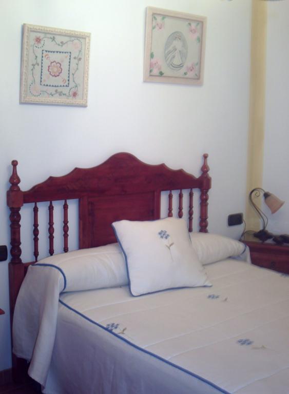 Casa Rural La Brena Talaván Room photo