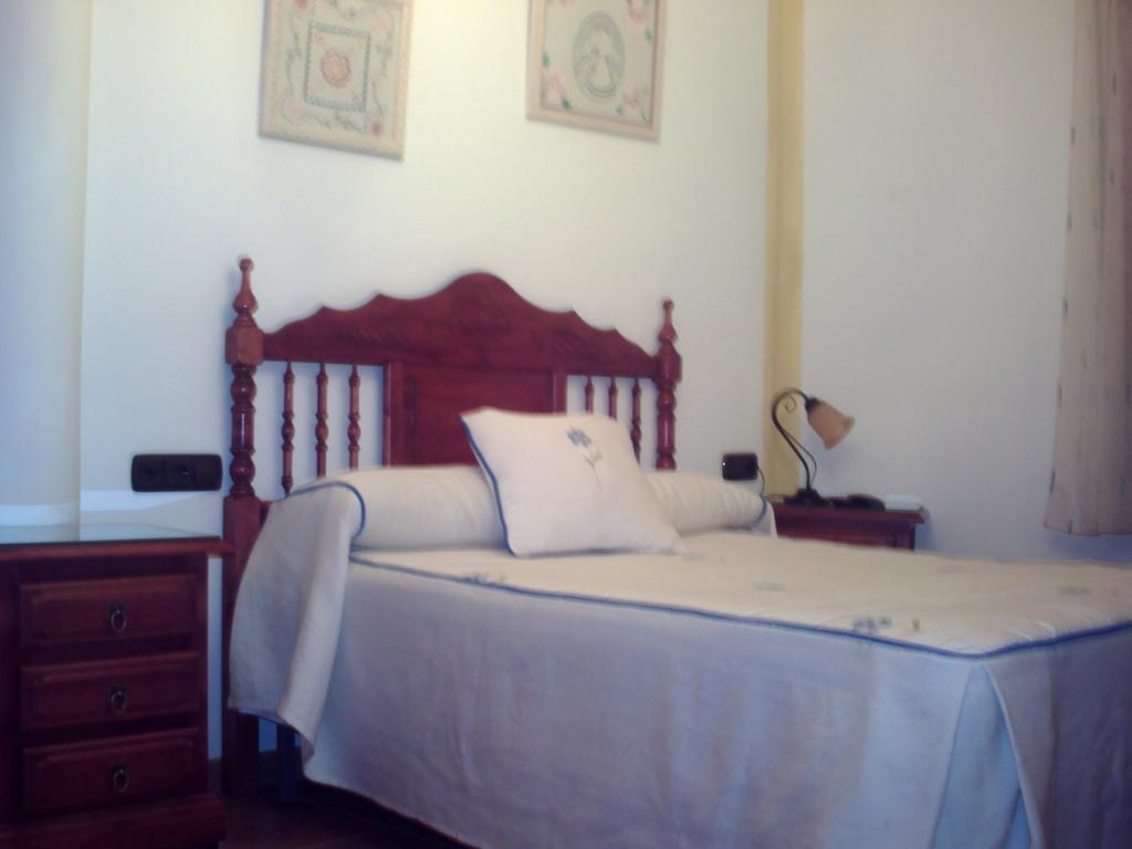 Casa Rural La Brena Talaván Room photo