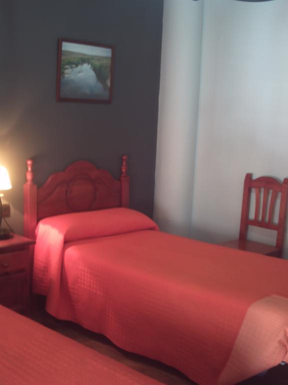 Casa Rural La Brena Talaván Room photo
