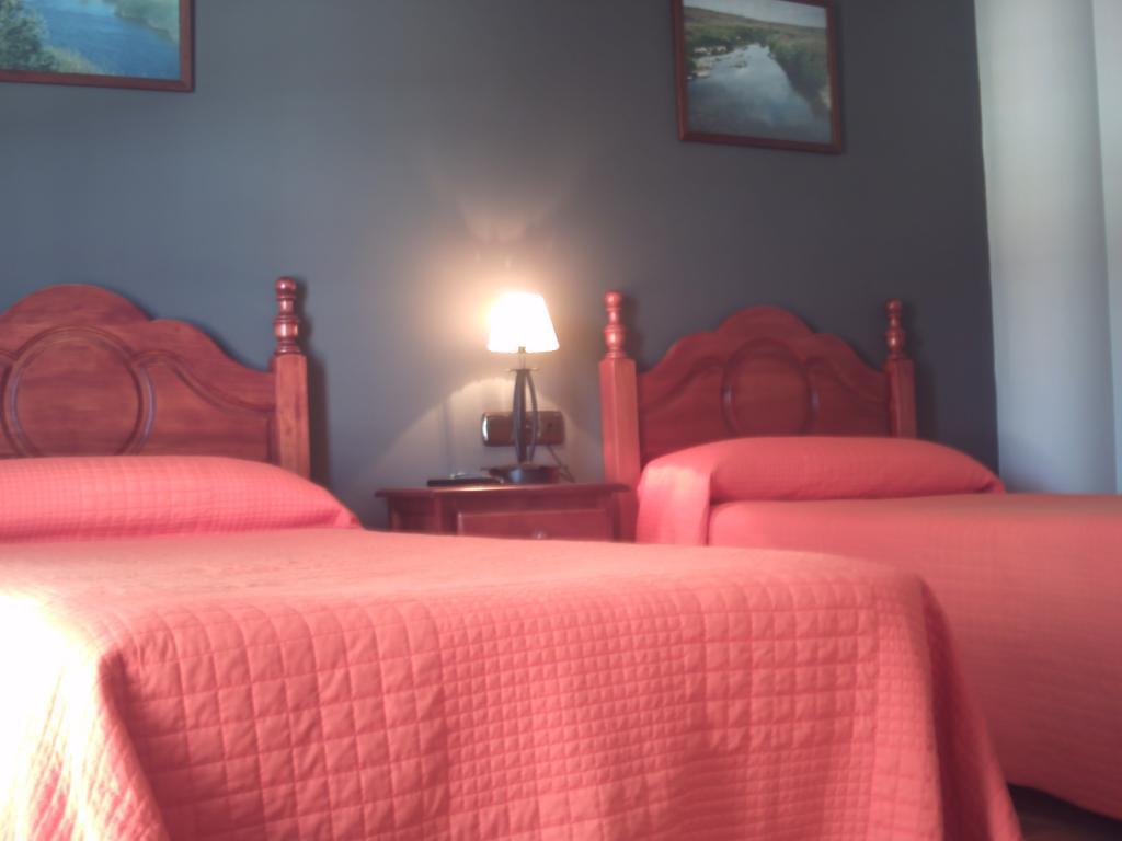 Casa Rural La Brena Talaván Room photo