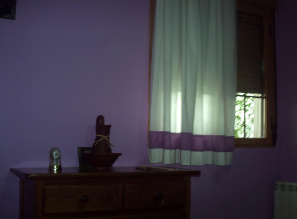 Casa Rural La Brena Talaván Room photo