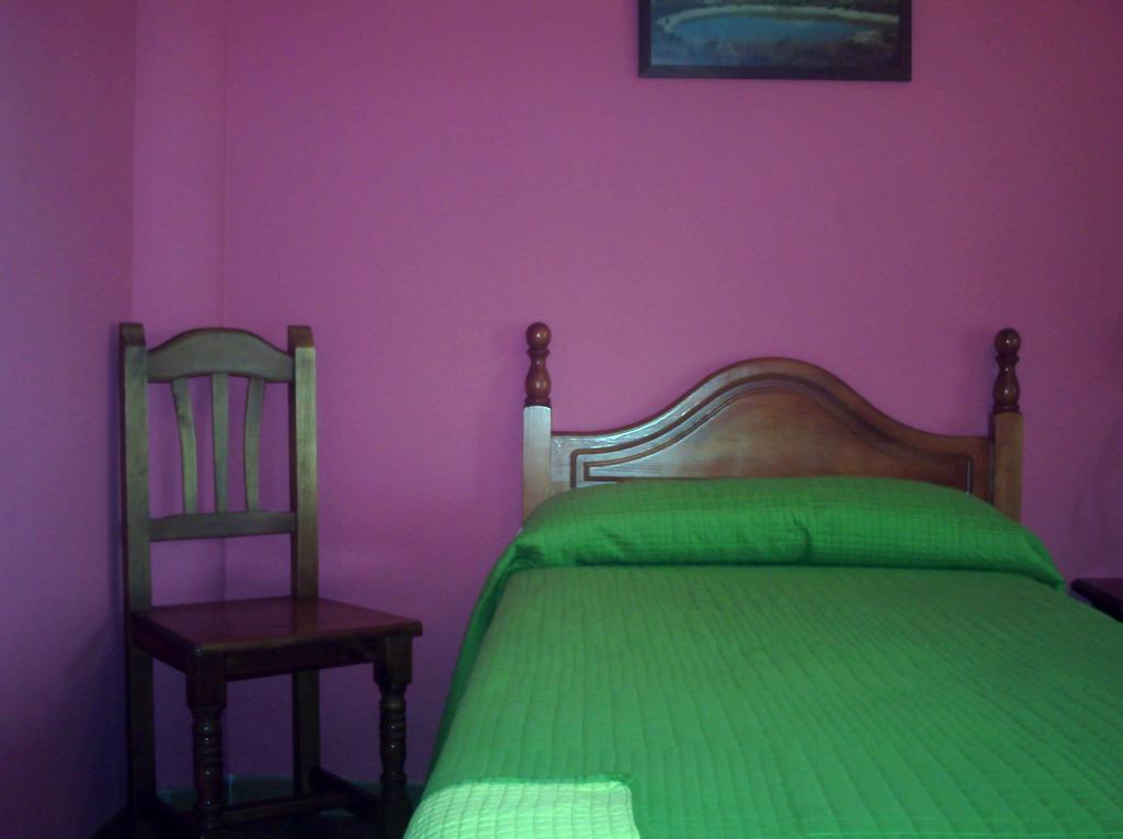 Casa Rural La Brena Talaván Room photo