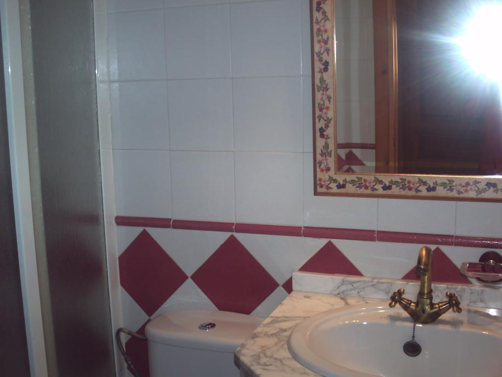 Casa Rural La Brena Talaván Room photo