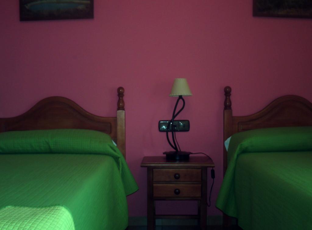 Casa Rural La Brena Talaván Room photo