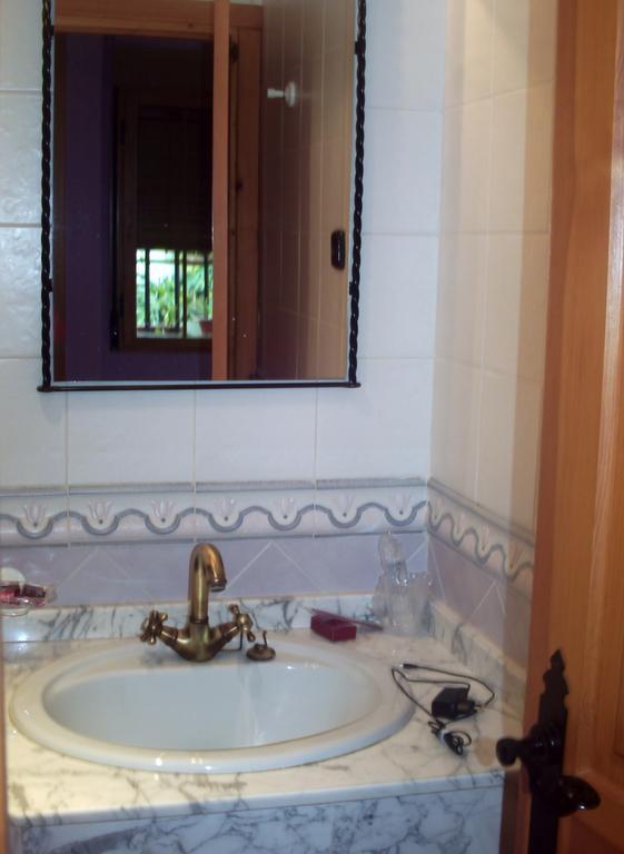 Casa Rural La Brena Talaván Room photo