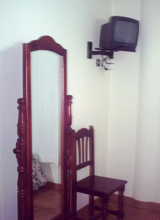 Casa Rural La Brena Talaván Room photo