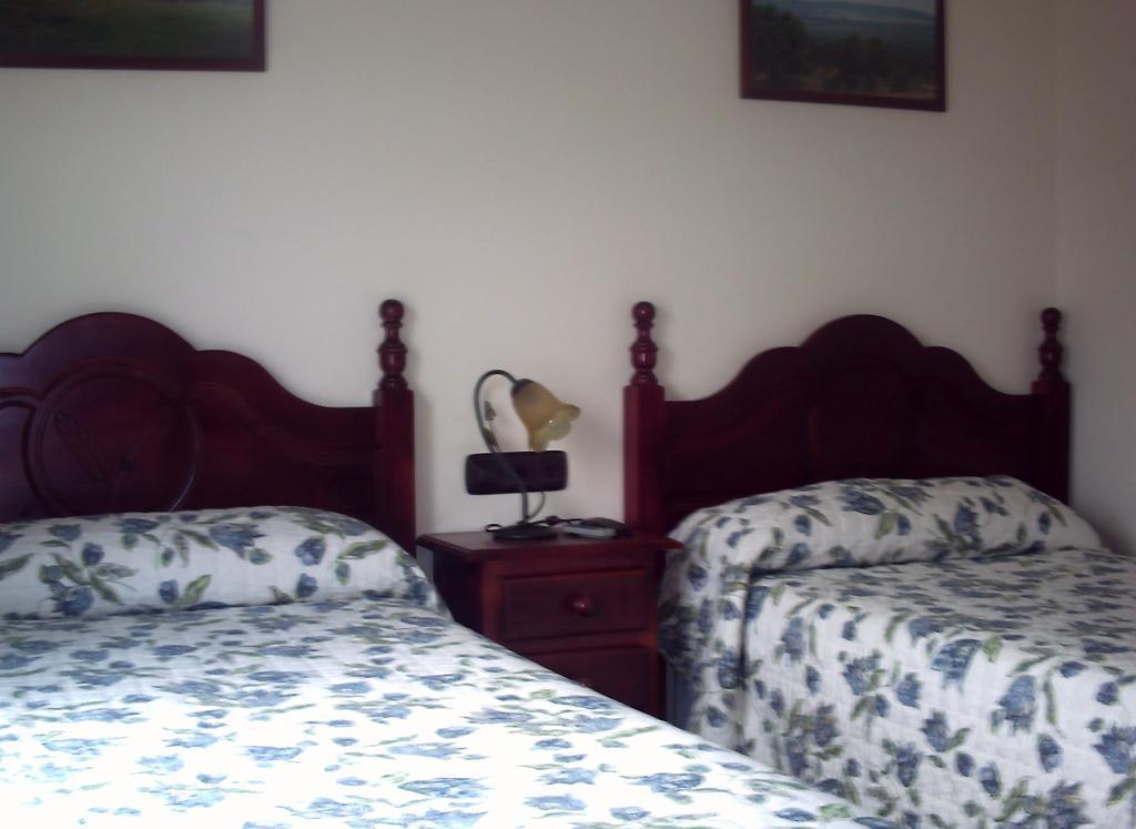 Casa Rural La Brena Talaván Room photo