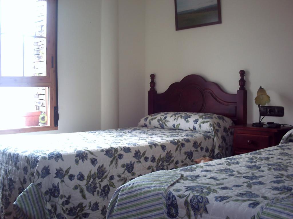 Casa Rural La Brena Talaván Room photo