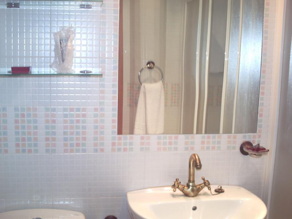 Casa Rural La Brena Talaván Room photo
